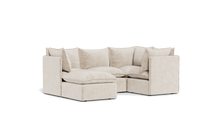 Load image into Gallery viewer, Gaia - Sectional - Sesame
