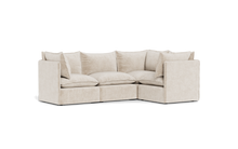 Load image into Gallery viewer, Gaia XL - Sectional - Sesame
