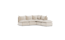 Load image into Gallery viewer, Gaia - Sectional - Sesame
