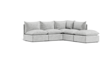 Load image into Gallery viewer, Gaia XL - Sectional - Limestone
