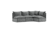 Load image into Gallery viewer, Gaia XL - Sectional - Basalt

