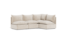 Load image into Gallery viewer, Gaia XL - Sectional - Sesame
