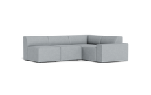 Load image into Gallery viewer, Atmosphere - Sectional - Ash
