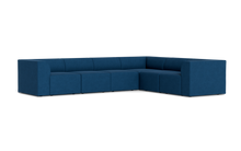 Load image into Gallery viewer, Atmosphere - Sectional - Cerulean
