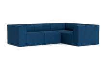 Load image into Gallery viewer, Atmosphere - Sectional - Cerulean

