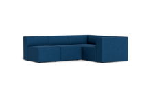 Load image into Gallery viewer, Atmosphere - Sectional - Cerulean
