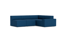 Load image into Gallery viewer, Atmosphere - Sectional - Cerulean
