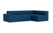 Load image into Gallery viewer, Atmosphere - Sectional - Cerulean
