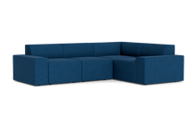 Load image into Gallery viewer, Atmosphere - Sectional - Cerulean
