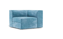 Load image into Gallery viewer, Atmosphere Storage - Sofa - Harbor Blue
