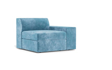 Load image into Gallery viewer, Atmosphere Storage - Sofa - Harbor Blue
