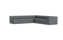 Load image into Gallery viewer, Atmosphere Storage - Sectional - Nightfall
