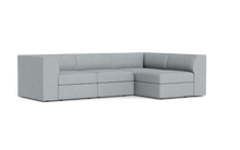 Load image into Gallery viewer, Atmosphere Storage - Sectional - Ash
