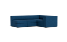 Load image into Gallery viewer, Atmosphere Storage - Sectional - Cerulean
