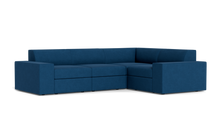 Load image into Gallery viewer, Atmosphere Storage - Sectional - Cerulean
