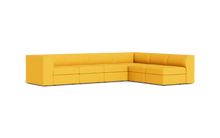 Load image into Gallery viewer, Atmosphere Storage - Sectional - Lemon Zest
