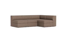 Load image into Gallery viewer, Atmosphere Storage - Sectional - Mocha
