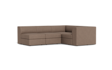 Load image into Gallery viewer, Atmosphere Storage - Sectional - Mocha
