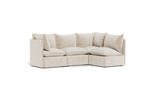 Load image into Gallery viewer, Gaia - Sectional - Sesame
