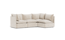 Load image into Gallery viewer, Gaia XL - Sectional - Sesame
