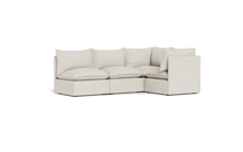 Load image into Gallery viewer, Gaia XL - Sectional - Silken Sand
