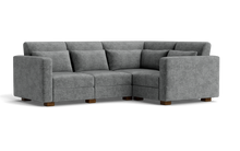 Load image into Gallery viewer, Neptune - Sectional - Basalt
