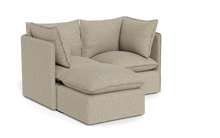 Load image into Gallery viewer, Gaia - Sofa - Flax Haven

