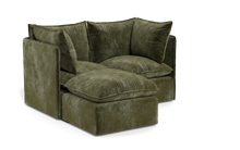 Load image into Gallery viewer, Gaia - Sofa - Sage

