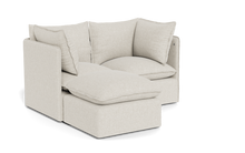 Load image into Gallery viewer, Gaia - Sofa - Silken Sand

