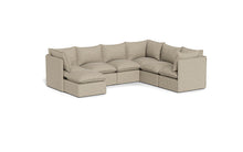Load image into Gallery viewer, Gaia - Sectional - Flax Haven
