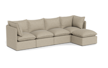 Load image into Gallery viewer, Gaia - Sofa - Flax Haven
