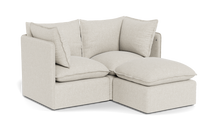 Load image into Gallery viewer, Gaia - Sofa - Silken Sand
