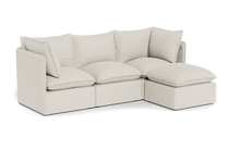 Load image into Gallery viewer, Gaia - Sofa - Silken Sand
