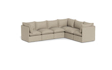 Load image into Gallery viewer, Gaia - Sectional - Flax Haven
