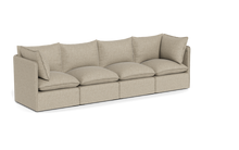 Load image into Gallery viewer, Gaia - Sofa - Flax Haven
