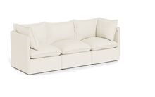 Load image into Gallery viewer, Gaia - Sofa - Snowdrift
