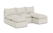 Load image into Gallery viewer, Gaia - Sofa - Silken Sand
