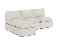 Load image into Gallery viewer, Gaia - Sofa - Silken Sand
