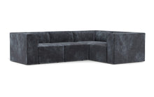 Load image into Gallery viewer, Atmosphere - Sectional - Carbon
