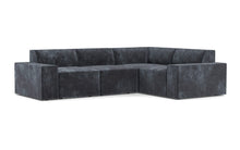 Load image into Gallery viewer, Atmosphere - Sectional - Carbon
