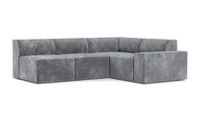 Load image into Gallery viewer, Atmosphere - Sectional - Cobblestone
