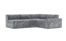 Load image into Gallery viewer, Atmosphere Storage - Sectional - Cobblestone
