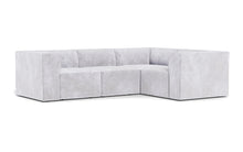 Load image into Gallery viewer, Atmosphere - Sectional - Platinum
