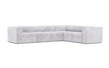 Load image into Gallery viewer, Atmosphere Storage - Sectional - Platinum
