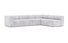 Load image into Gallery viewer, Atmosphere - Sectional - Platinum
