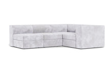 Load image into Gallery viewer, Atmosphere Storage - Sectional - Platinum
