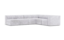 Load image into Gallery viewer, Atmosphere Storage - Sectional - Platinum
