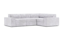 Load image into Gallery viewer, Atmosphere Storage - Sectional - Platinum
