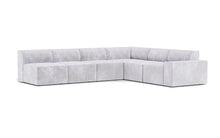 Load image into Gallery viewer, Atmosphere - Sectional - Platinum

