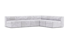 Load image into Gallery viewer, Atmosphere Storage - Sectional - Platinum
